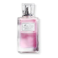 Miss Dior - Huile de rose fra&icirc;che pour le corps & cheveux - Huile s&egrave;che femme, DIOR