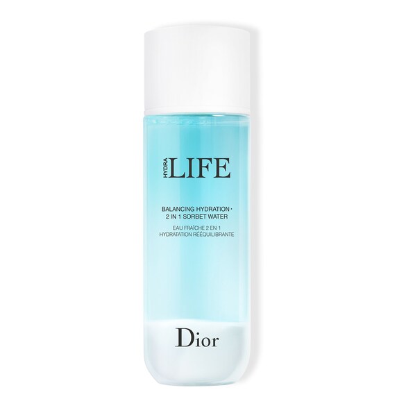 Hydra Life Balancing Hydration 2-in-1 Sorbet Gesichtswasser, DIOR