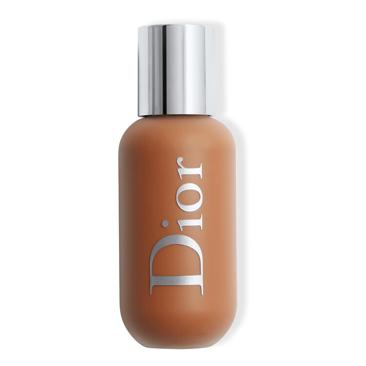 Dior Backstage Face & Body Foundation - Flüssigfoundation, anpassbare Deckkraft