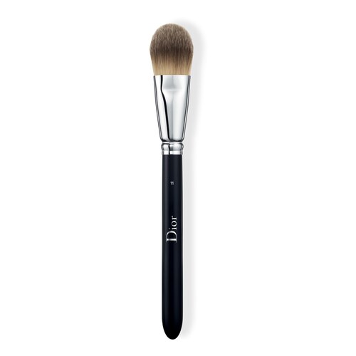 Dior Backstage - Light Coverage Fluid Foundation Brush N° 11