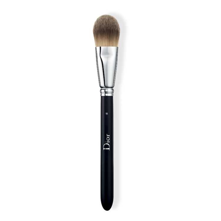 Light Coverage Fluid Foundation Brush - Štětec na tekutý make-up