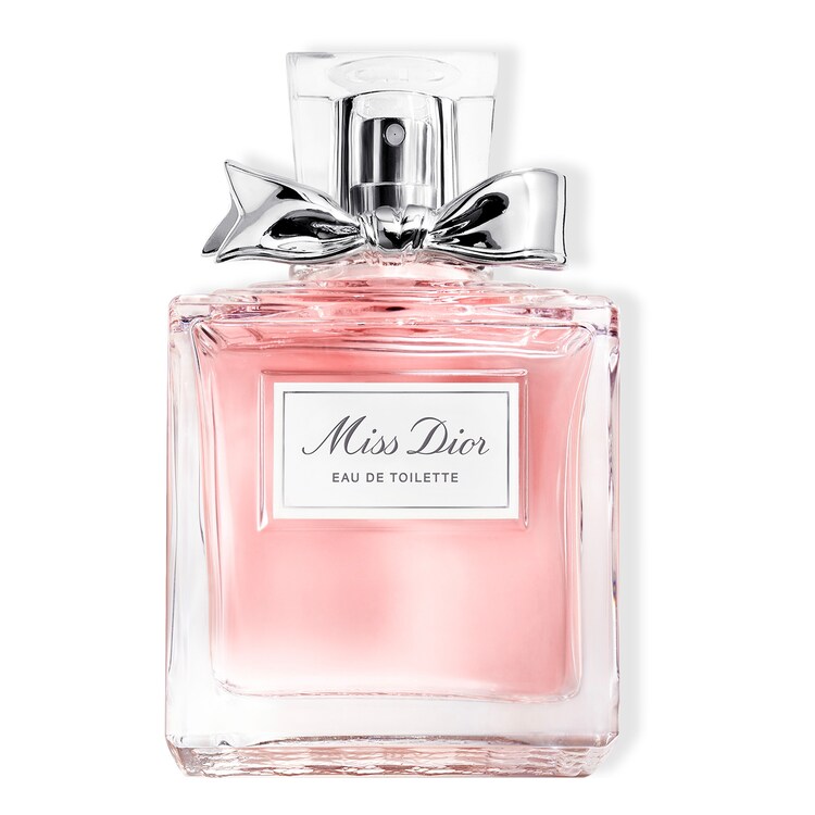 Miss Dior - Eau de Toilette für Damen - Blumige & frische Noten