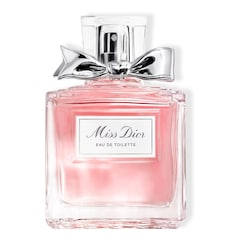 Miss Dior - Eau de Toilette f&uuml;r Damen - Blumige & frische Noten, DIOR