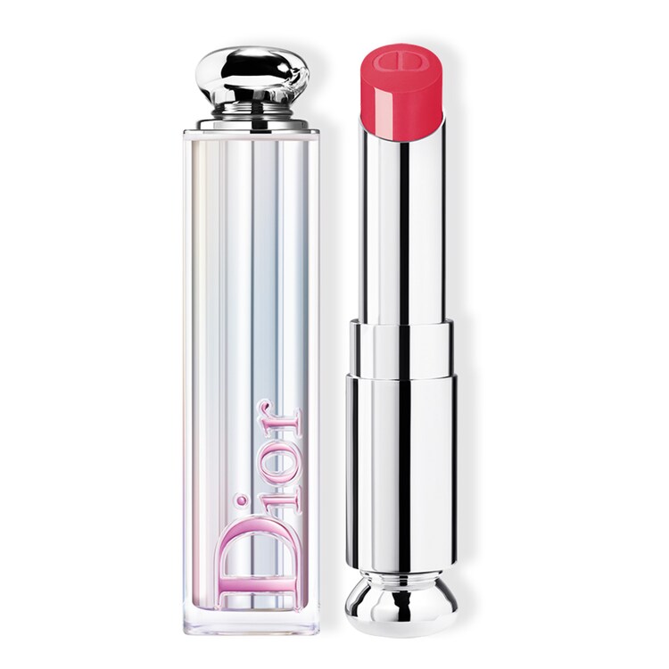 Dior Addict Stellar Shine - Hochglanz-Lippenstift - Farbe & Feuchtigkeitspflege