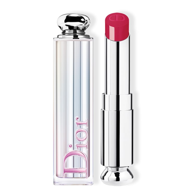 Dior Addict Stellar Shine - Hochglanz-Lippenstift - Farbe & Feuchtigkeitspflege