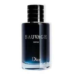  Sauvage - Perfume para homem - Notas de s&acirc;ndalo e fava tonka, Dior