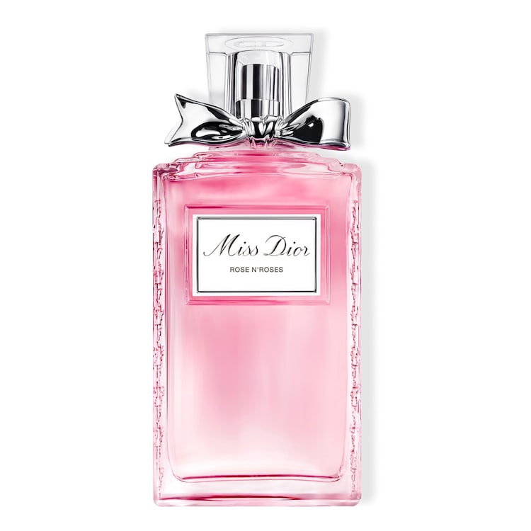 Miss Dior Rose N'RosesEau de Toilette