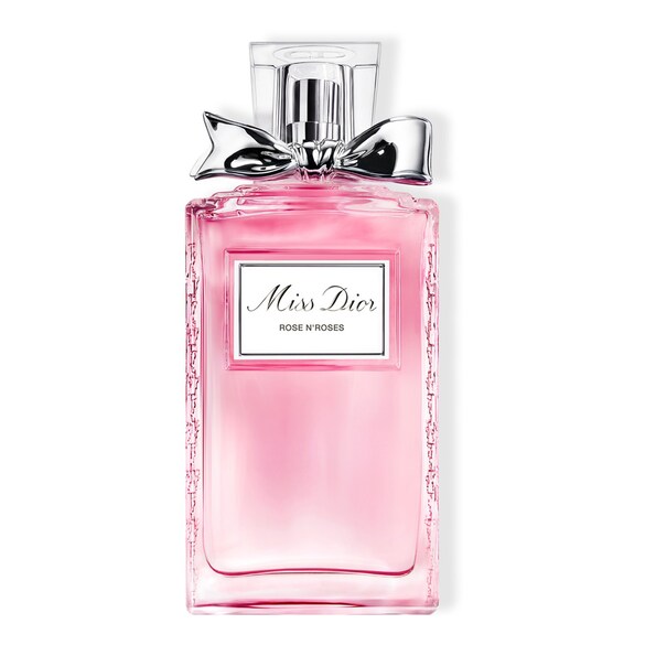 Miss Dior Rose N'RosesEau de Toilette, DIOR