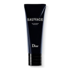 Sauvage - Gel de rasage parfum&eacute; pour homme - Tube 125 ml, DIOR