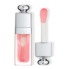 Dior Addict Lip Glow Oil - Färgad läppolja - Närande och glänsande, DIOR