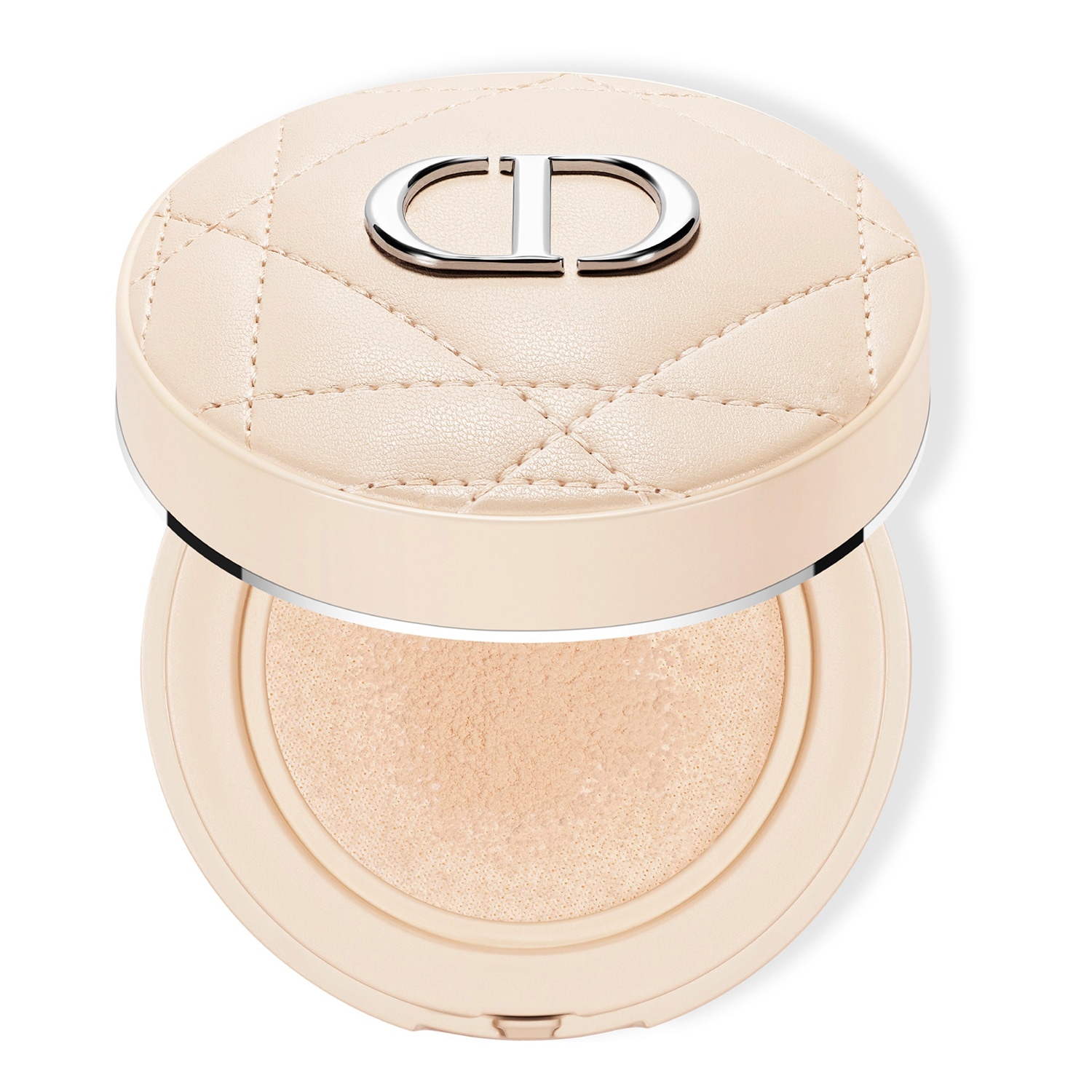 Dior Forever Cushion Powder 2色セット Dior Forever Cushion Powder - Polvos sueltos de rostro