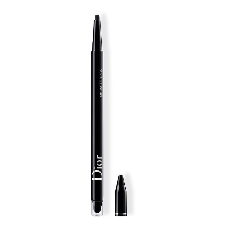 Diorshow 24H* Stylo - Vandfast eyeliner-pen - Farve & langtidsholdbar