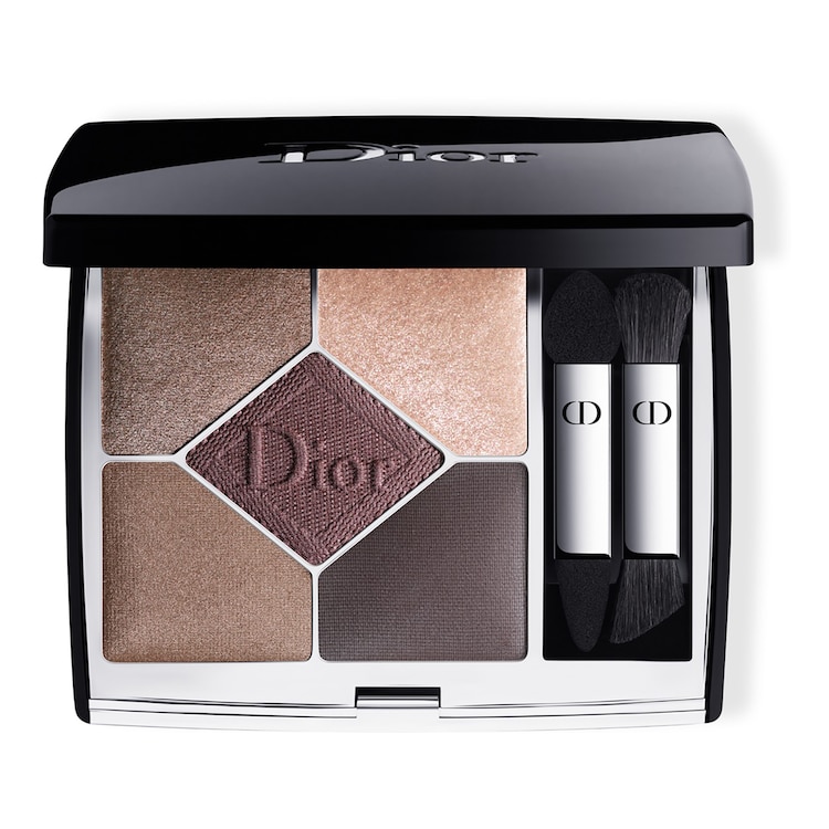 Dior 5 Couleurs Couture - Paleta de Sombras de Ojos Colores Intensos