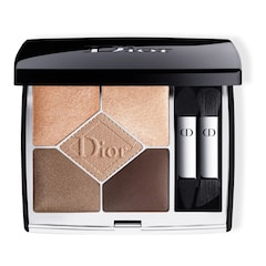 Dior 5 Couleurs Couture - Paleta de Sombras de Ojos Colores Intensos, Dior