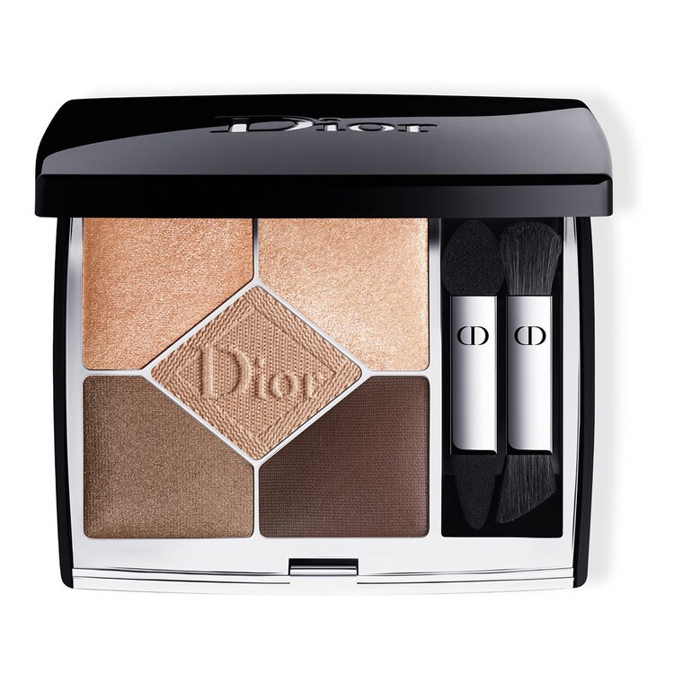 Dior 5 Couleurs Couture - Paleta de Sombras de Ojos Colores Intensos