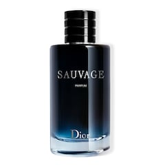  Sauvage - Perfume para homem - Notas de s&acirc;ndalo e fava tonka, Dior