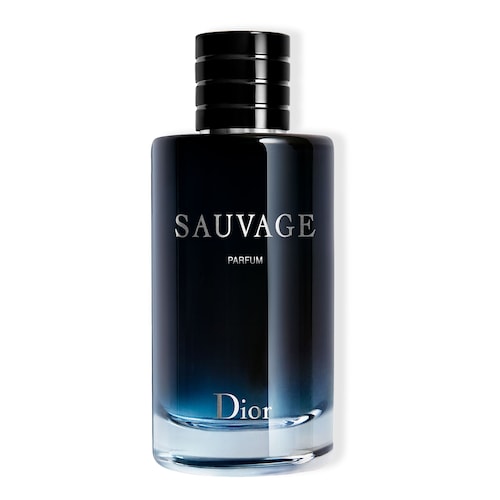 Dior - Sauvage Parfum - Refillable Men's Fragrance - Citrus and Woody Notes