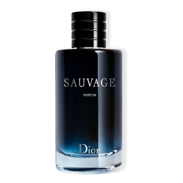 Sauvage Parfum, DIOR