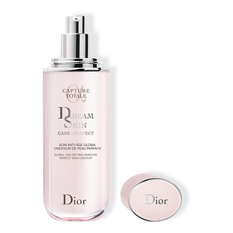 Capture Dreamskin Care & Perfect - Anti-Aging-Gesichtspflege - Perfekte Haut