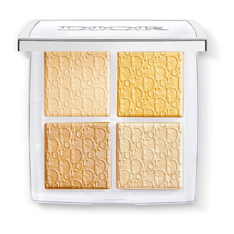 Dior Backstage Glow Face Palette Multi-Use Illuminating Makeup