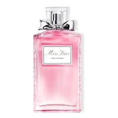 Miss Dior Rose N'Roses - Eau de Toilette für Damen - Florale & frische Noten, DIOR