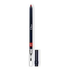 Dior Contour - L&aacute;piz perfilador de labios - Color intenso de larga duraci&oacute;n, Dior