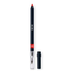 Rouge Dior - Contour Crayon contour des l&egrave;vres sans transfert - longue tenue, DIOR