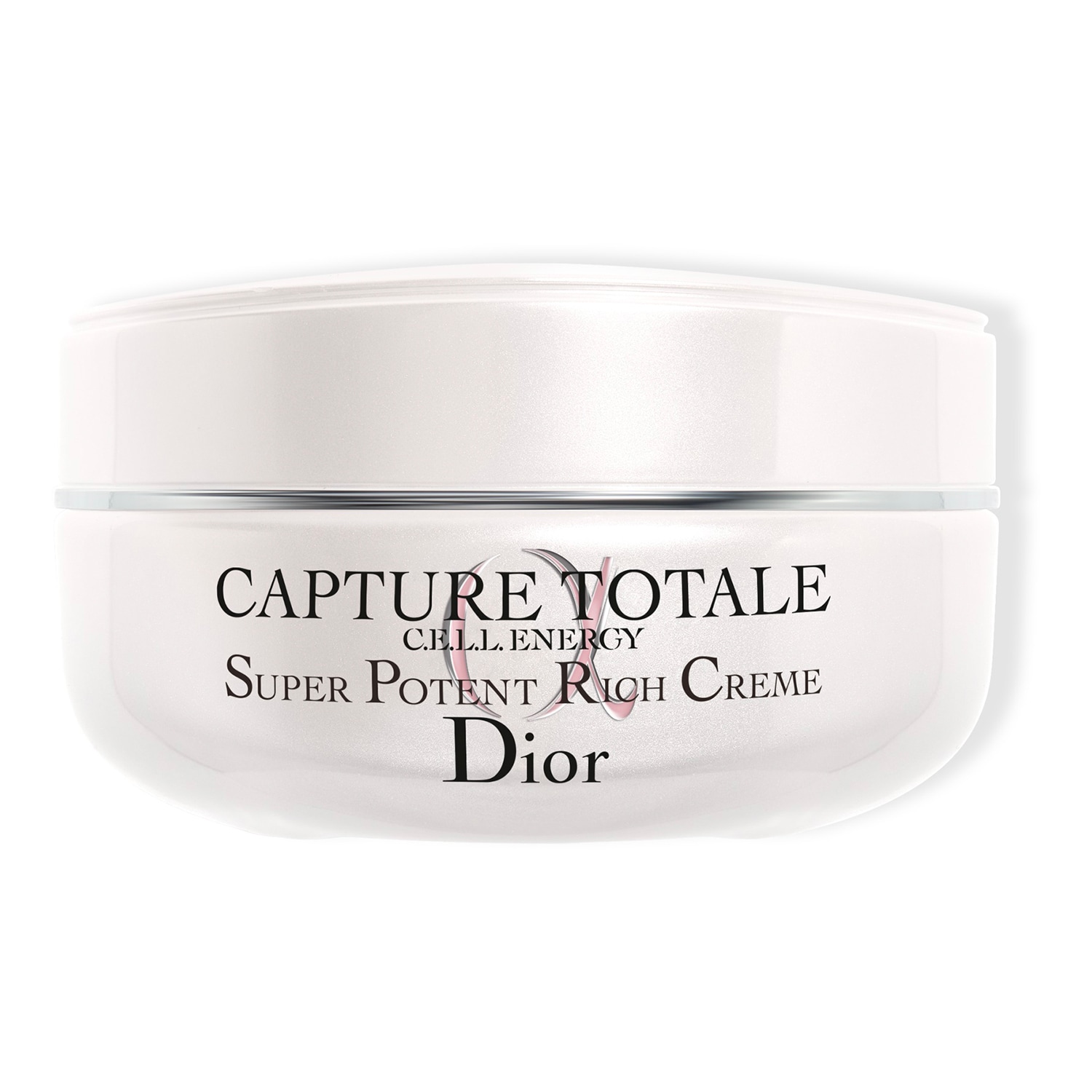 Capture Totale Super Potent Rich Crème - Crema de fata antirid
