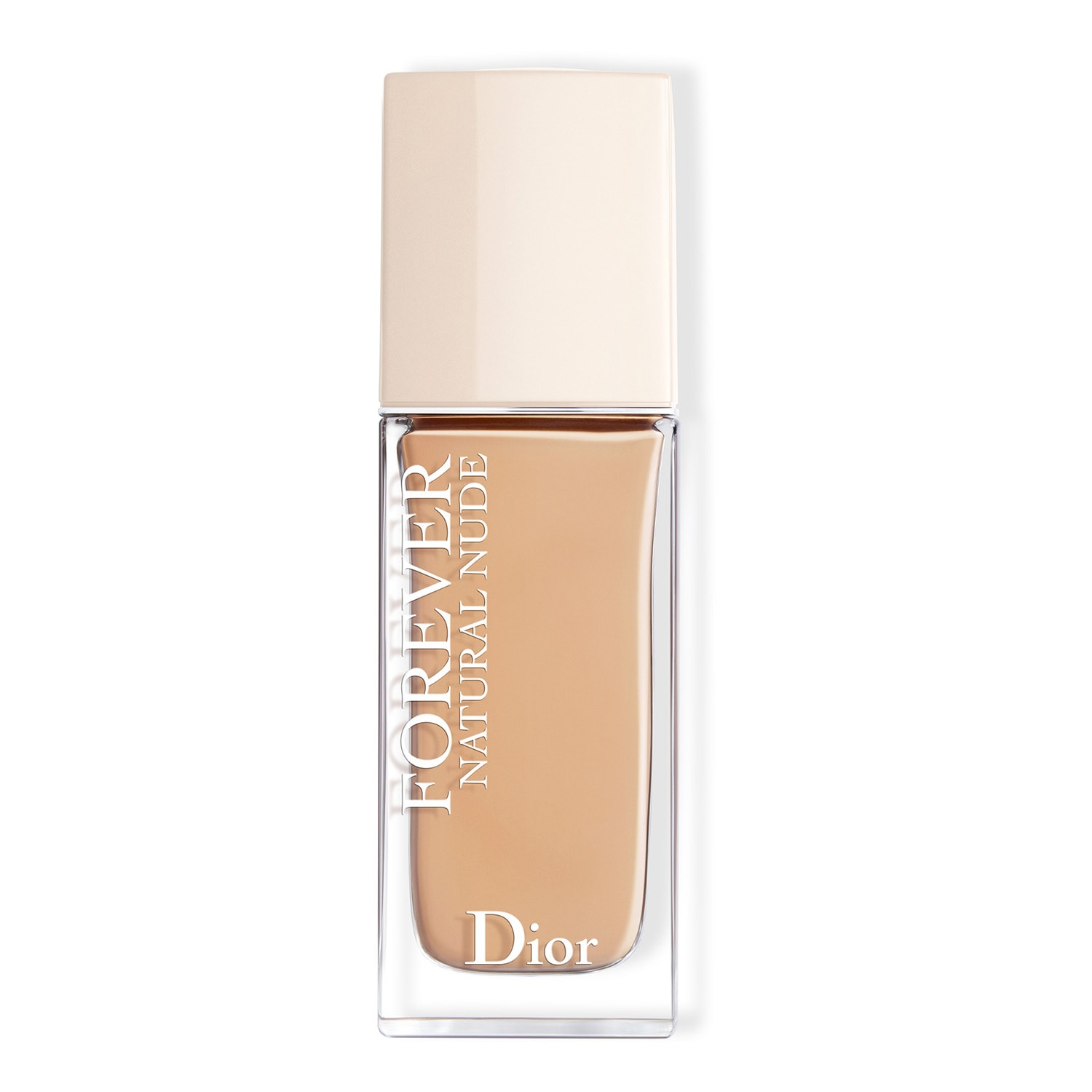 Dior Forever Natural Nude - Longwear Foundation