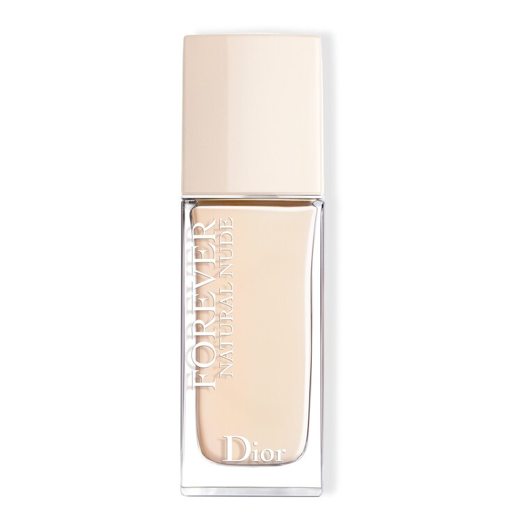 Dior Forever Natural Nude - Let foundation - 24-timers holdbarhed & naturlig