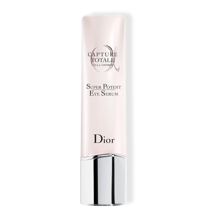 Capture Totale Super Potent - Serum antirid pentru conturul ochilor