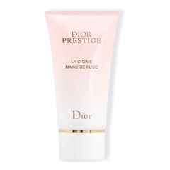 Dior Prestige La Cr&egrave;me Mains de Rose - Crema mani nutriente e rigenerante, DIOR
