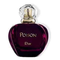Poison - Eau de Toilette til kvinder - Blomster, krydret & ravnoter, DIOR