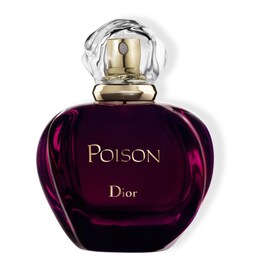 Poison Eau de Parfum