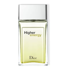 Higher Energy - Woda toaletowa dla mężczyzn - Nuty korzenne, drzewne i świeże, DIOR