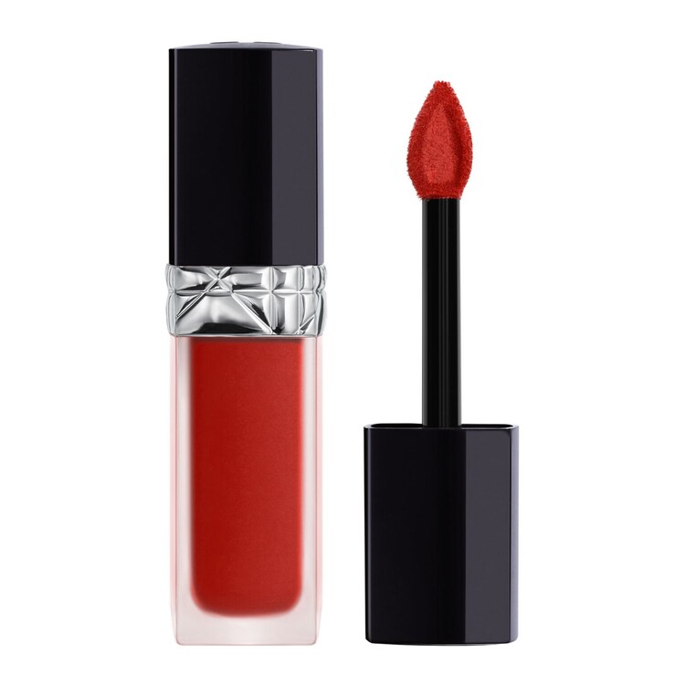 Rouge Dior Forever Liquid - Pomadka w płynie