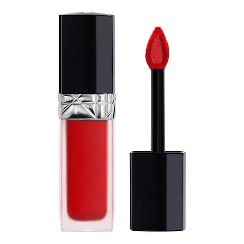 Dior - Rouge Dior Forever Liquid - Transfer-Proof Liquid Lipstick
