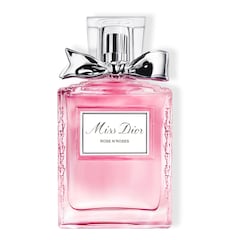 Miss Dior Rose N&rsquo;Roses &ndash; Eau de toilette donna &ndash; Note floreali e fresche, DIOR