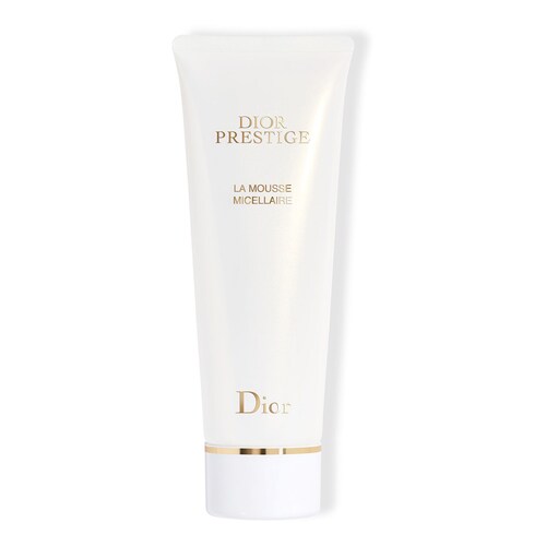 Dior - Dior Prestige La Mousse Micellaire Face Cleanser
