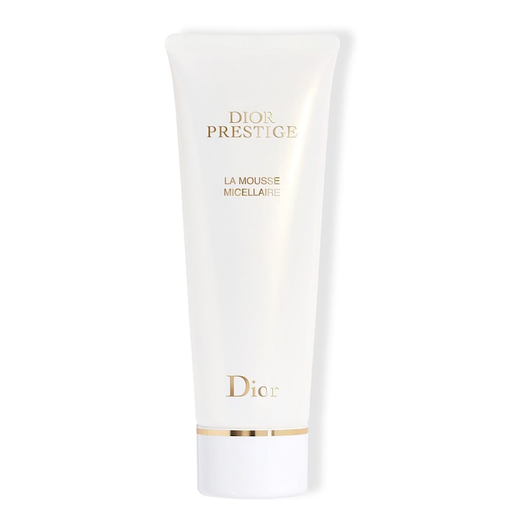 Dior Prestige La Mousse Micellaire - Reinigung für das Gesicht, Schaumtextur