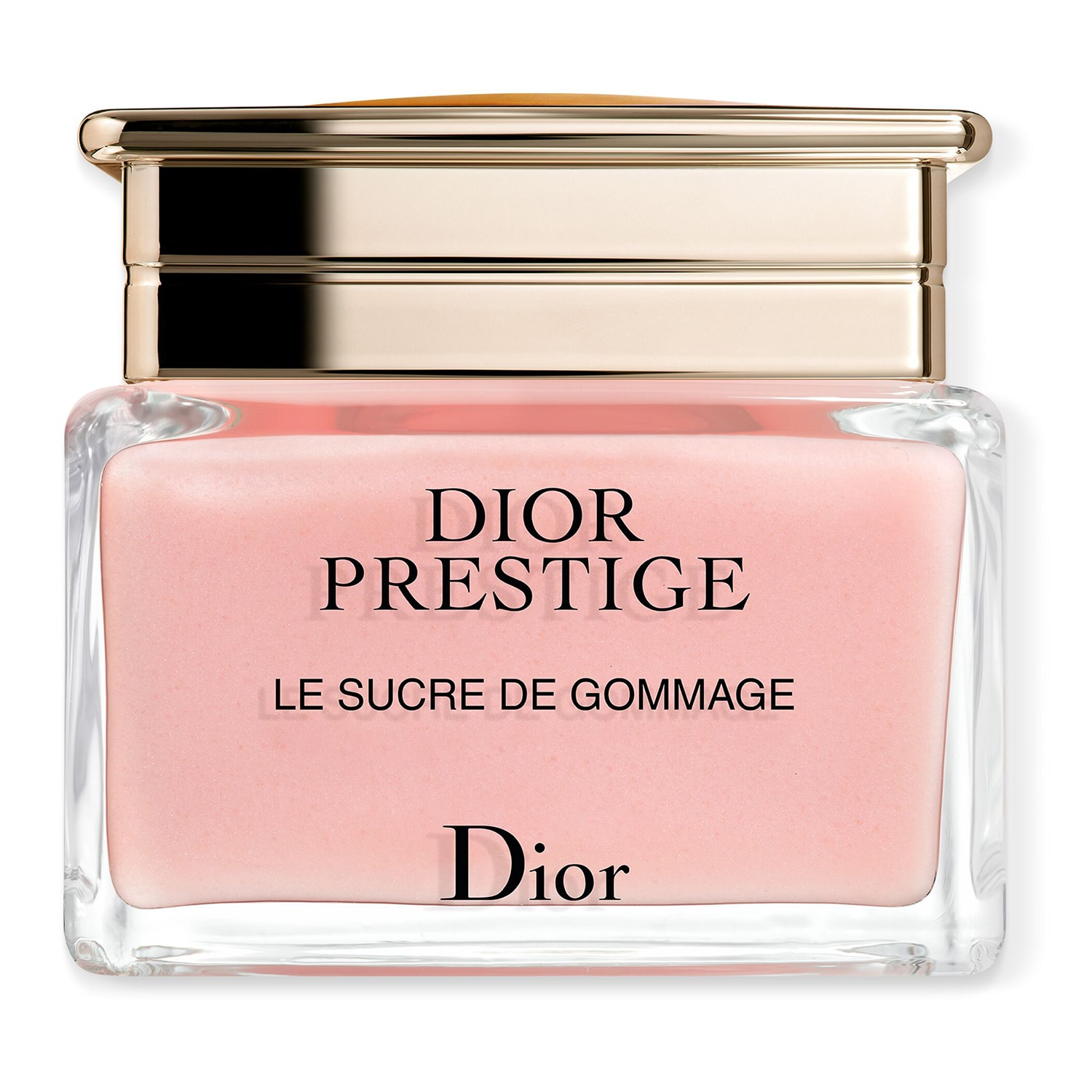 Dior Prestige - Le Sucre de Gommage - Gommage visage exfoliant