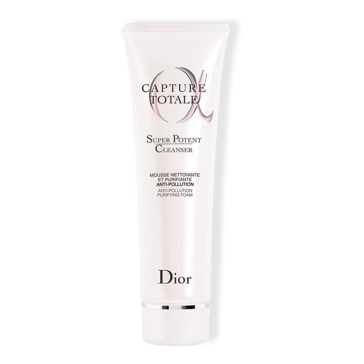 C/TOT SUPER POTENT CLEANSER TB 110G INT21