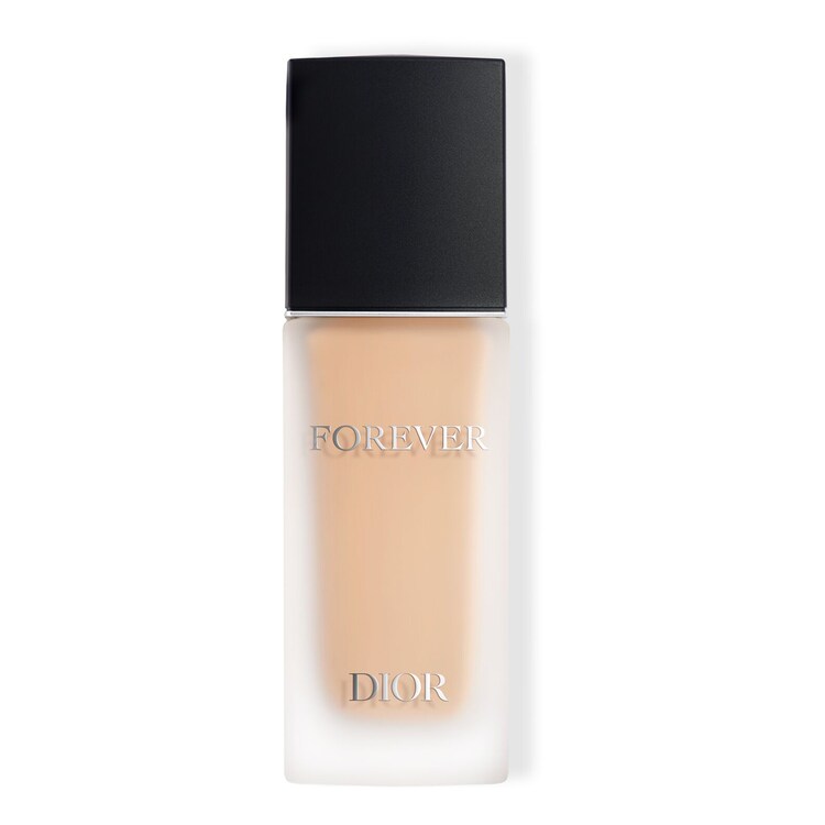 Dior Forever No-Transfer 24h Matte Foundation - Enriched with Skincare - Clean