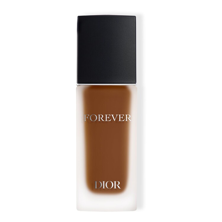 Dior Forever No-Transfer 24h Matte Foundation - Enriched with Skincare - Clean