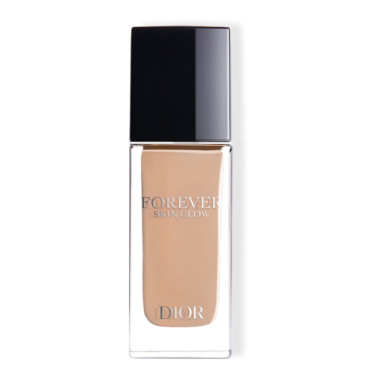 Dior Forever Skin Glow 24h Hydrating Radiant Foundation - Clean