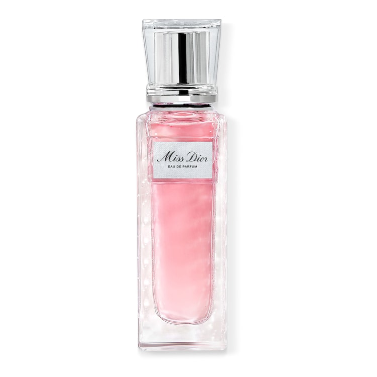Miss Dior Roller-Pearl - Roll-On Fragrance - Fräscha och blommiga noter