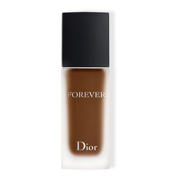 Dior Forever No-Transfer 24h Matte Foundation - Enriched with Skincare - Clean