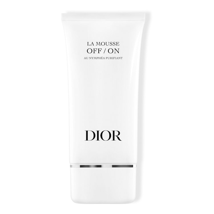 La Mousse OFF/ON - Espuma limpiadora facial