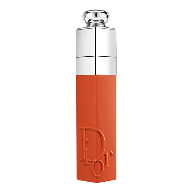 Dior Addict Lip Tint - No-Transfer Lip Tint - 24h Hydration
