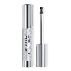 Diorshow On Set Brow - Mascara sourcils - 90 % d'ingr&eacute;dients d'origine naturelle, DIOR
